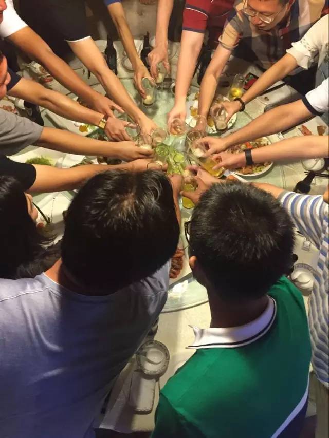 红尘煮酒论英雄