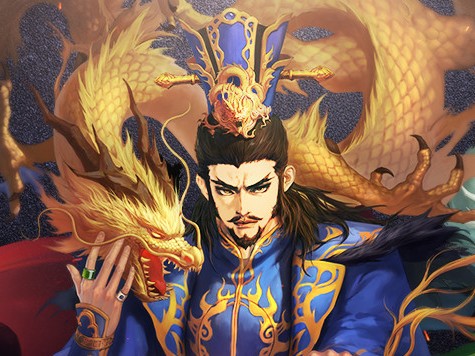 率土之滨